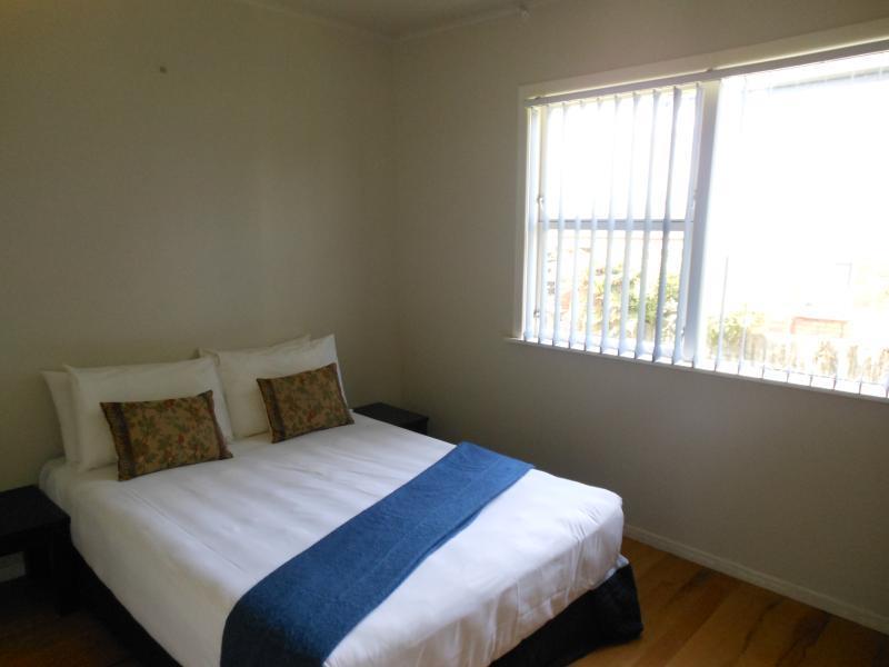 Lakeview Small Studio Rotorua Exteriér fotografie