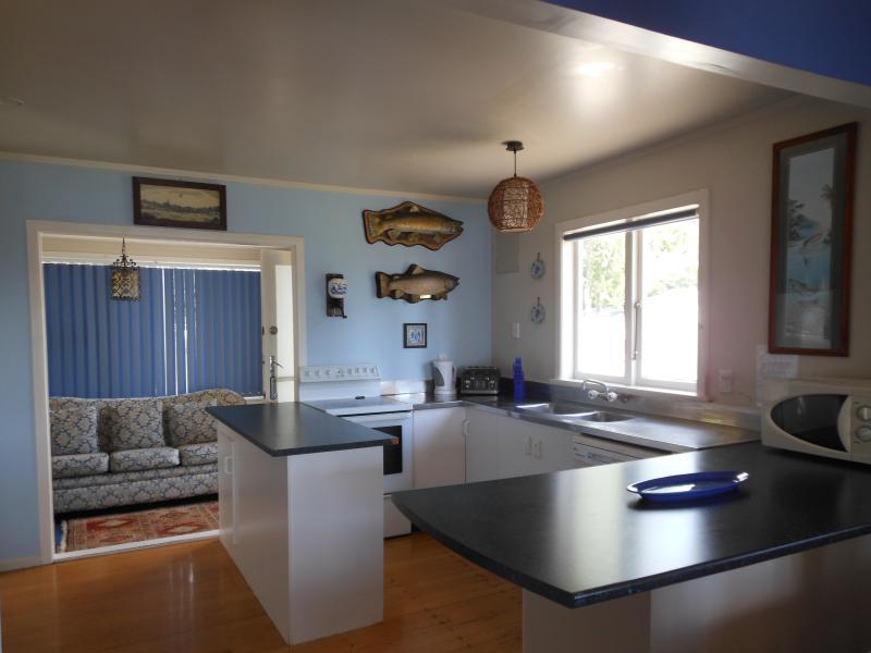 Lakeview Small Studio Rotorua Exteriér fotografie